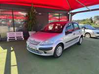 Citroën C3 1.1 SX
