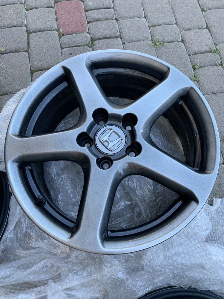 Диски оригінал honda R17