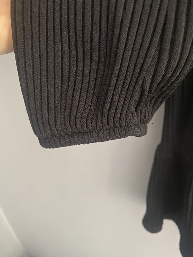 Bluzka Tunika Stradivarius M