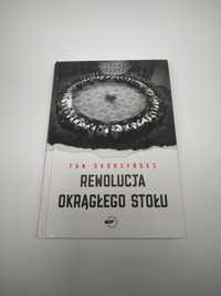 Jan Skórzyński - Rewolucja okrągłego stołu