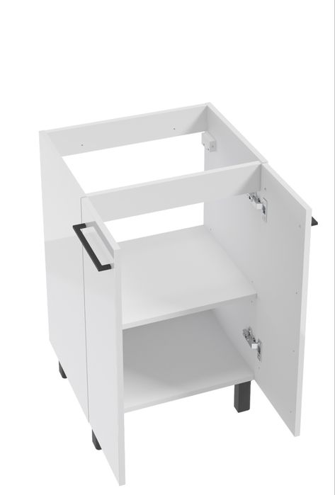 Szafka pod umywalke easier 50 sensea