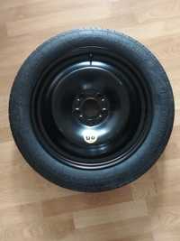 Koło dojazdowe Volvo, Ford 16"