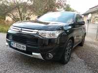 Mitsubishi Outlander 2014