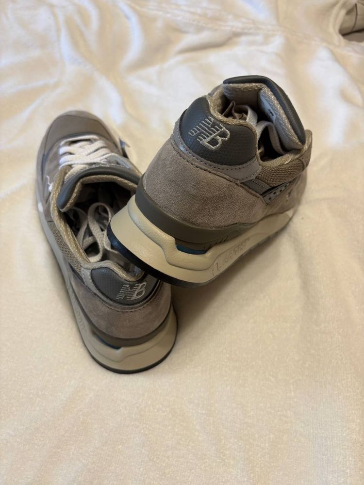 Продам кросівки New Balance