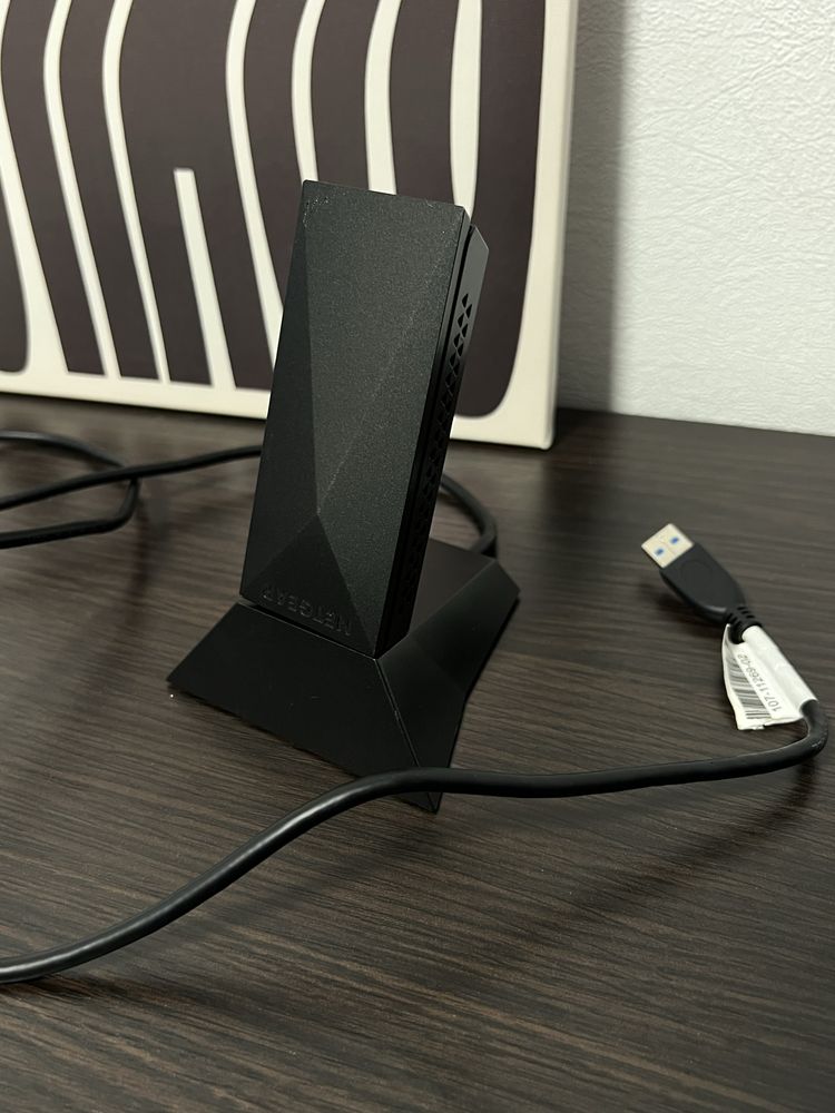 Wi-Fi адаптер NETGEAR A7000-100PES