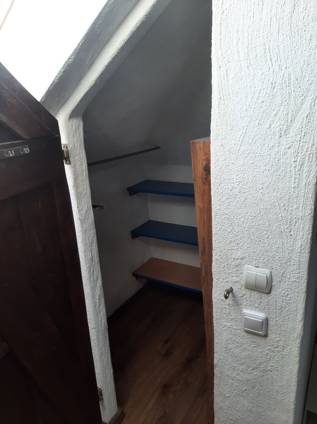 Wynajmę  mieszkanie