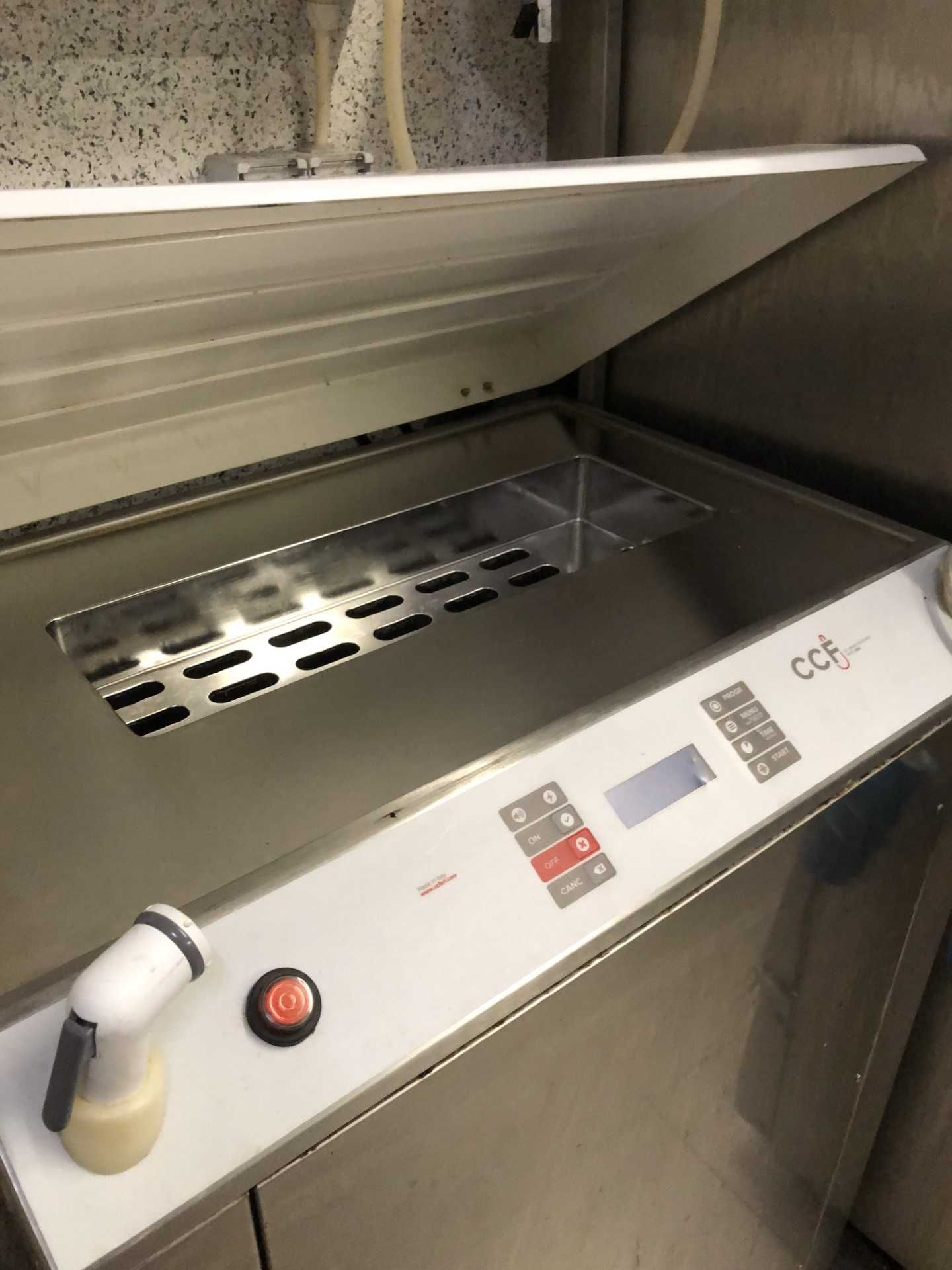 Maquina para fazer gelados de pauzinhos