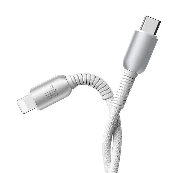 Kabel Joyroom S-A51 Cutting-Edge Series 30W USB-C - Lightning 1,2m - s