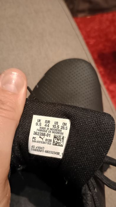 Buty Puma Drift Cat 5 Ultra