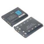 Akumulator Olympus Li-40B Nikon EN-EL10 660mAh