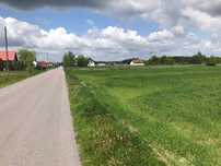 Budowlane, są WZ. Melanów/Stary Pilczyn koło Łaskarzewa
