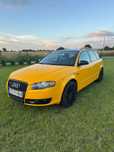 Audi a4 b7 2007 3.0 quattro