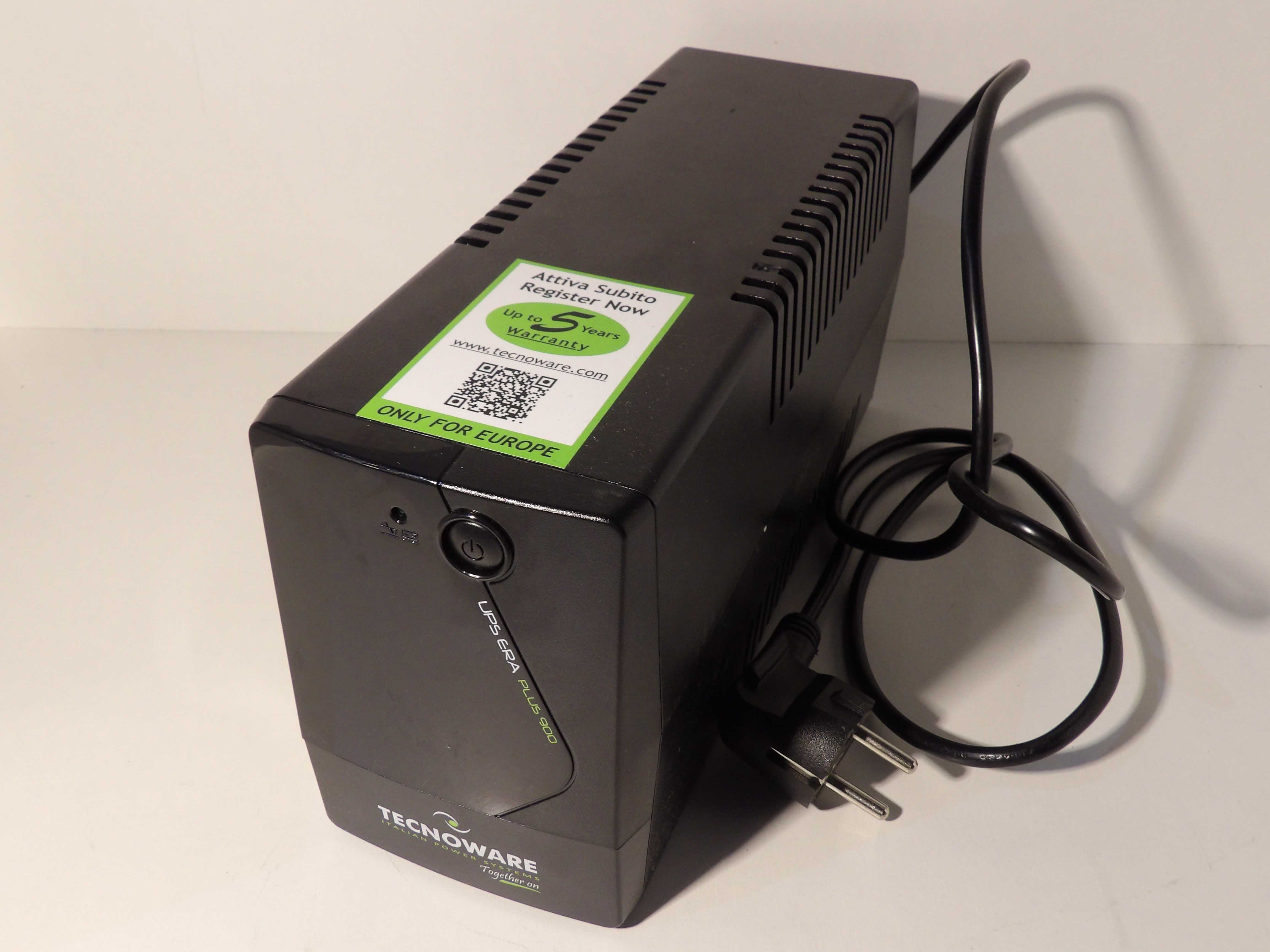 Tecnoware UPS ERA PLUS 900