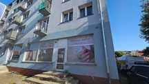 Do wynajęcia lokal około 86m2 Lipowa 1