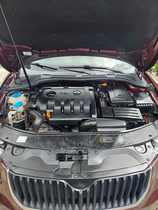 Продам Skoda Superb