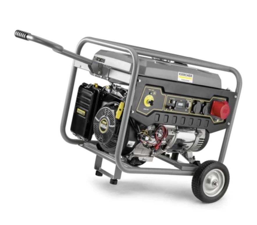 Генератор Karcher