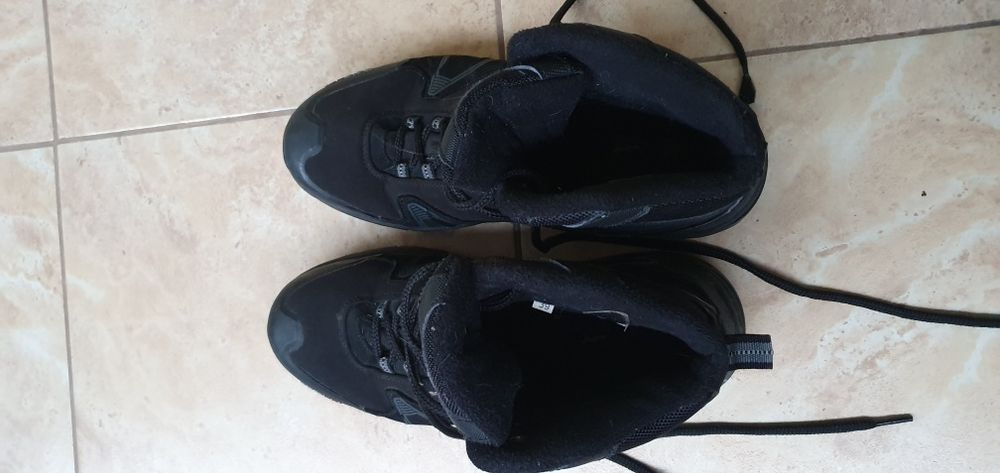 POLECAT buty męskie trekkingowe rozmiar 39 wkładka  25,5cm