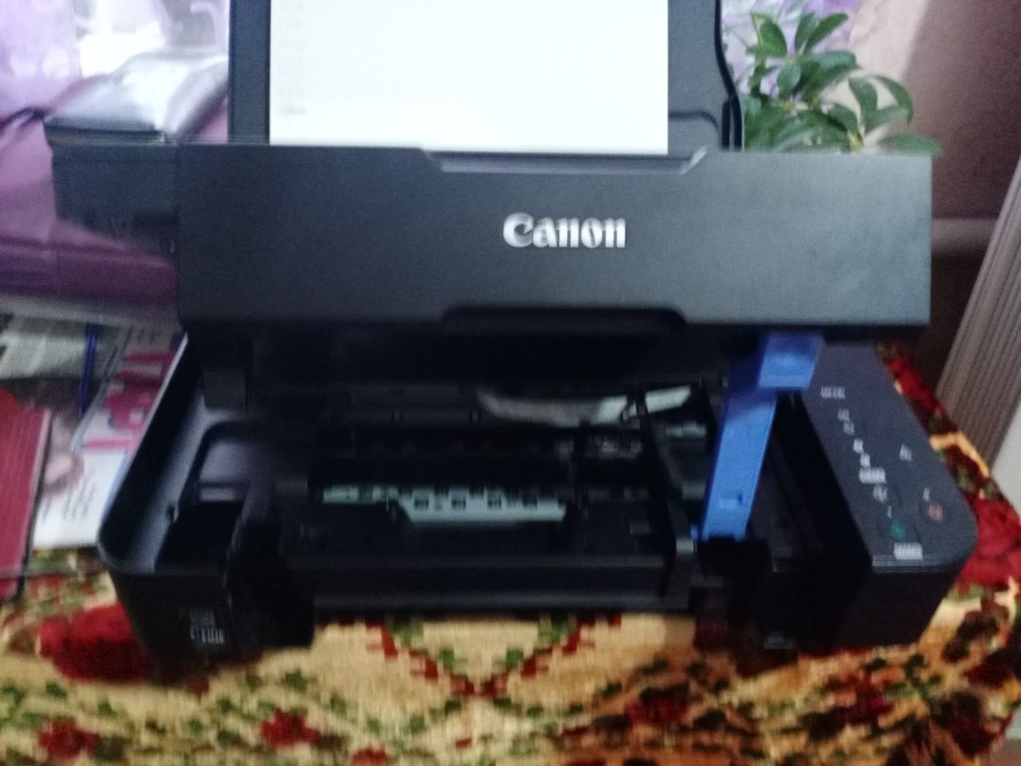 Принтер Canon MP 230