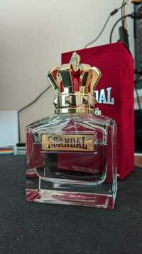 JPG Scandal EDT perfumy męskie