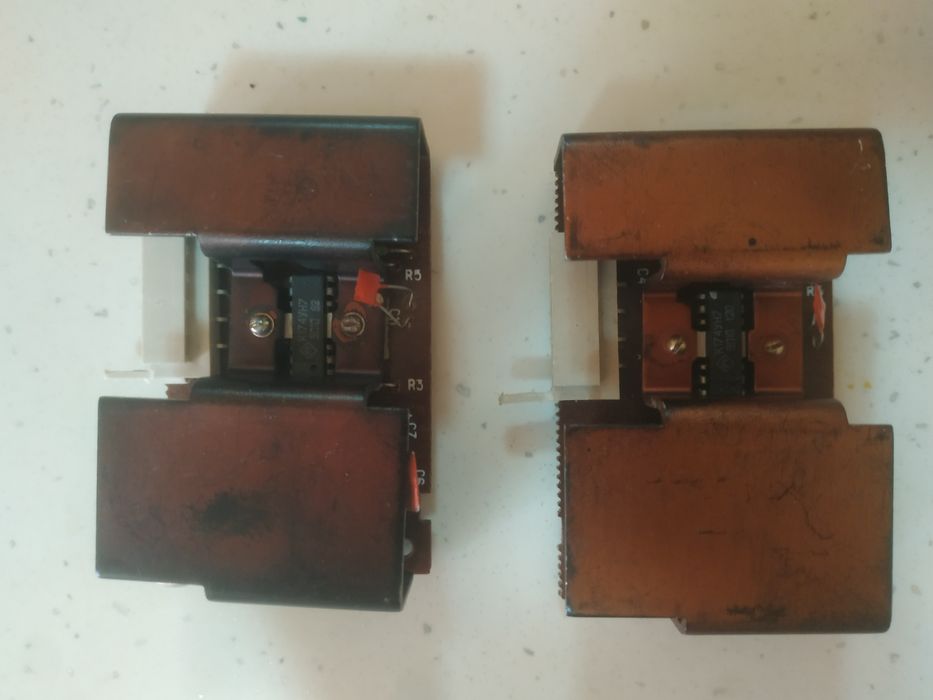 Ореанда РМ-203С.