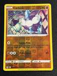 Carta Pokémon carbink 108/196 Lost Origin