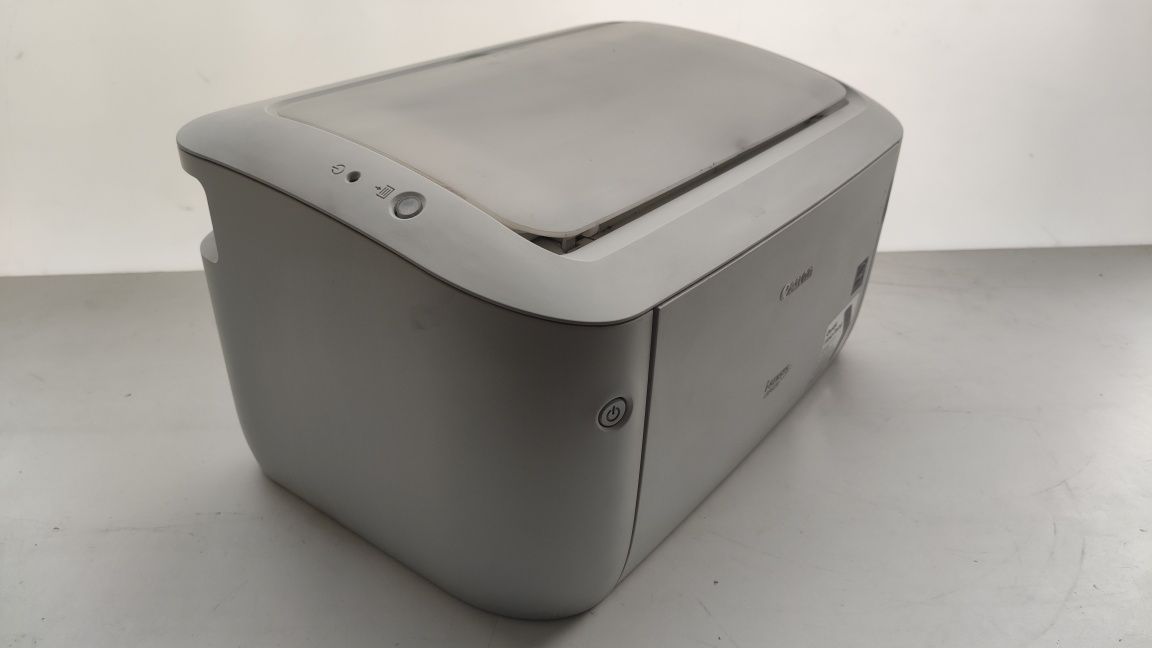 Canon i-SENSYS LBP6030
