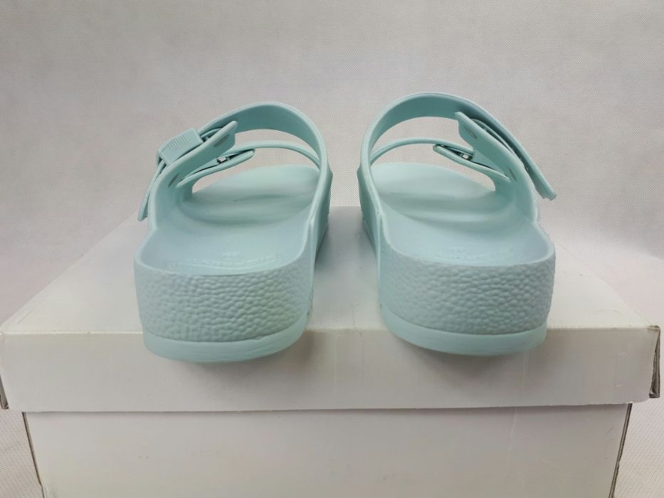 Klapki sandały SCHOLL F2692 buty 2151 BAHIA EVA ICE eu36 obuwie
