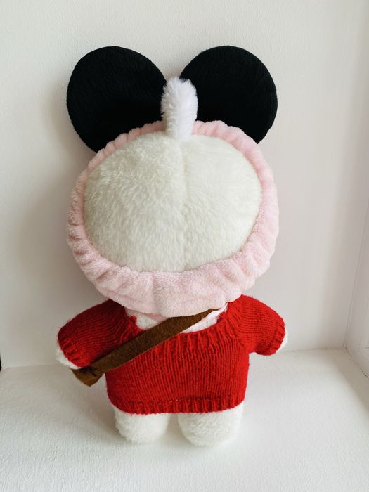 Оригінал качка Lalafan іграшка