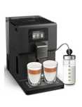 Ekspres KRUPS Intuition Preference+ EA875U10