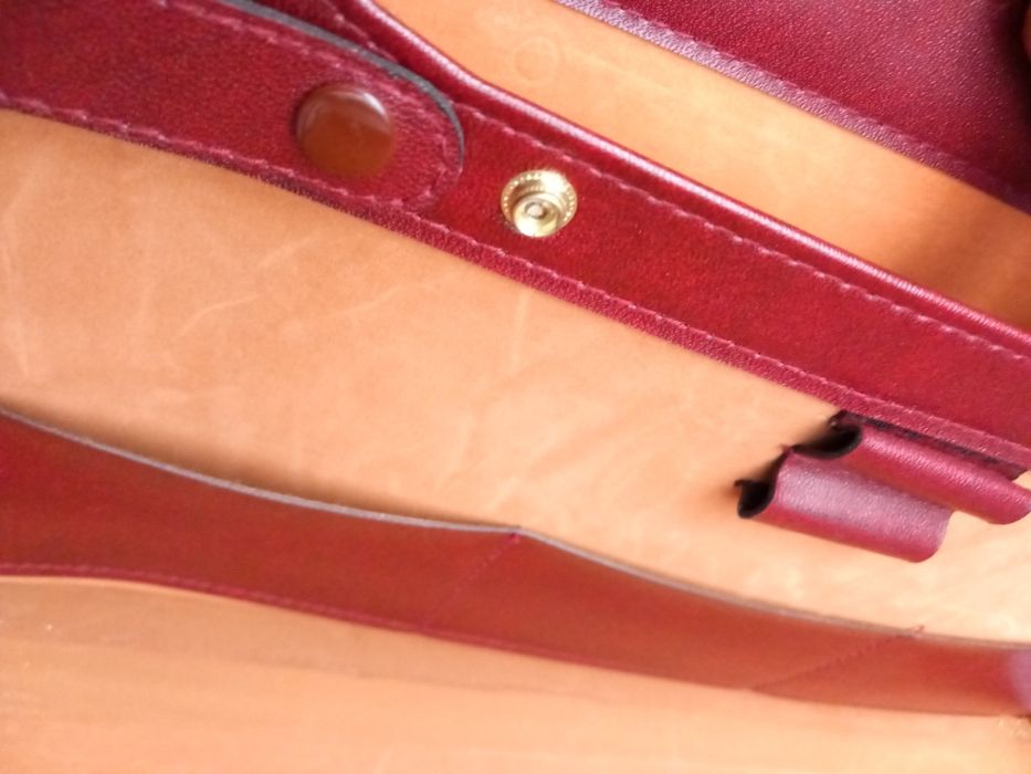 Aktówka drewniana ,walizeczka ,kuferek