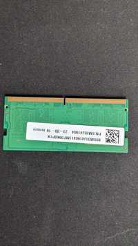 DDR5 8Gb DDR5 16Gb нова оперативна пам'ять samsung для ноутбука g