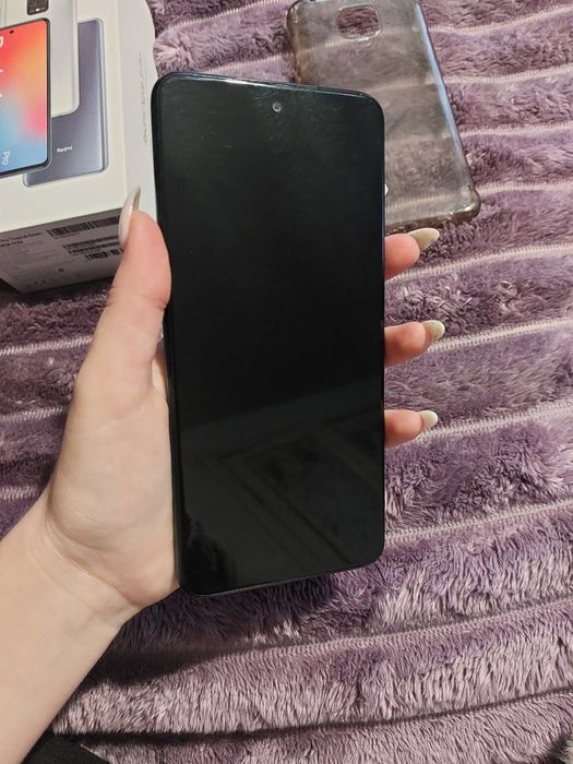 Redmi note 9 pro 6/128 гарний стан