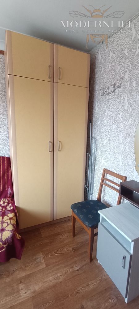 Продаж кімнати в комунальній квартирі бульвар Ярослава Гашека 4