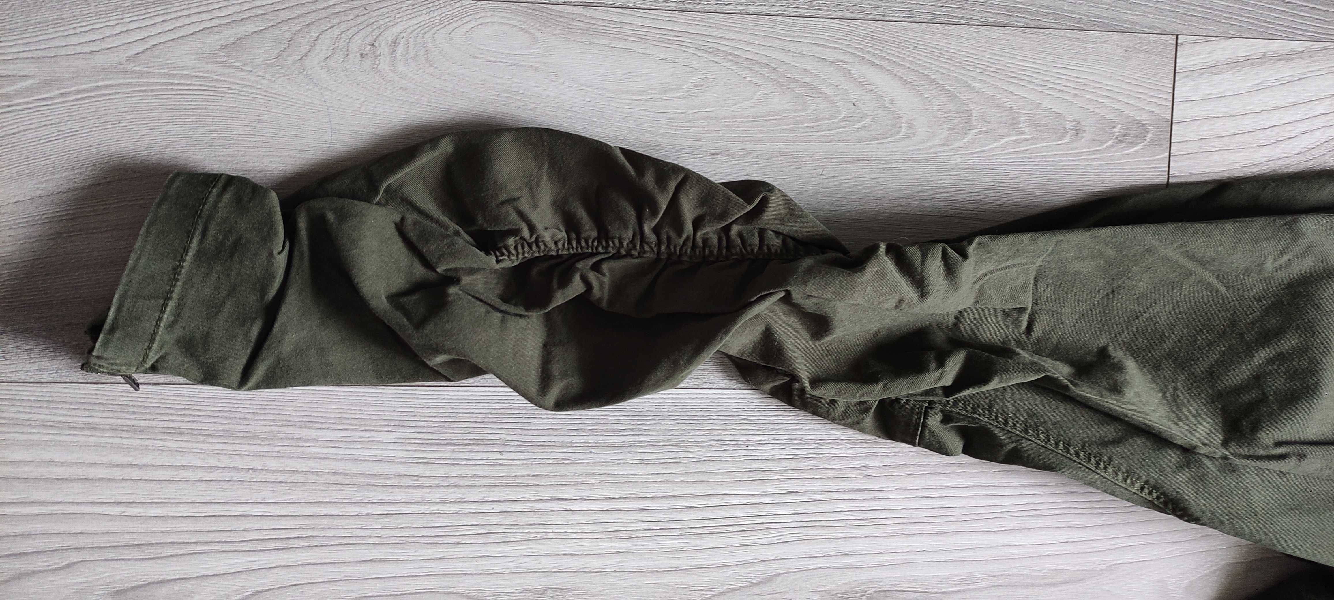 Jogery H&M rozmiar 32