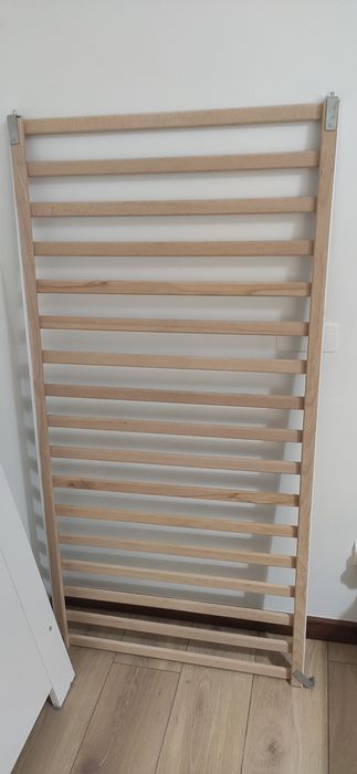 Berço Toy R Us branco