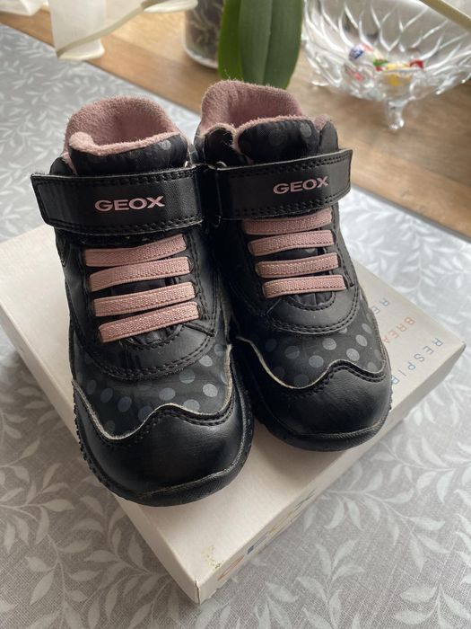 Черевики geox 25