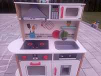 Kuchenka dla dzieci IKEA