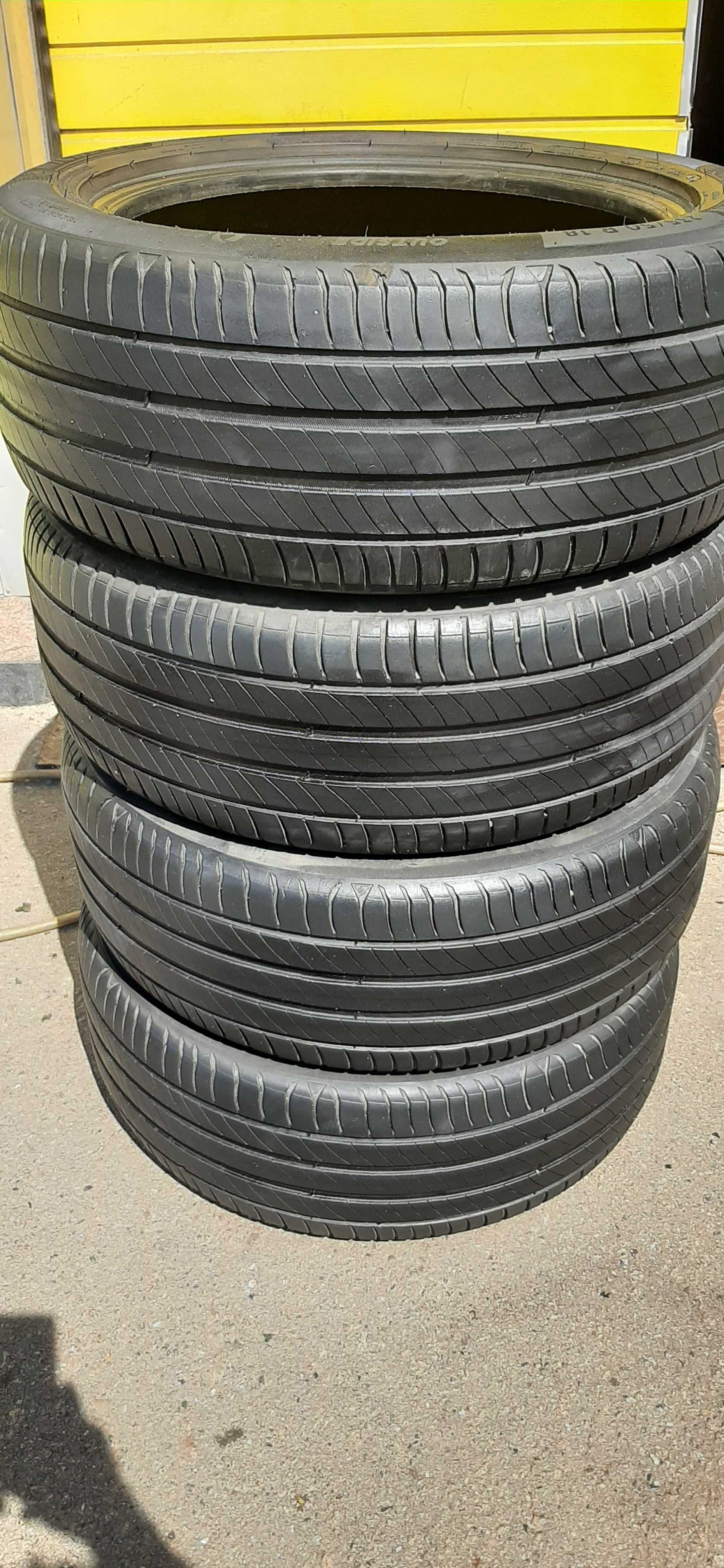 235/50R18 101Y Michelin Primacy4