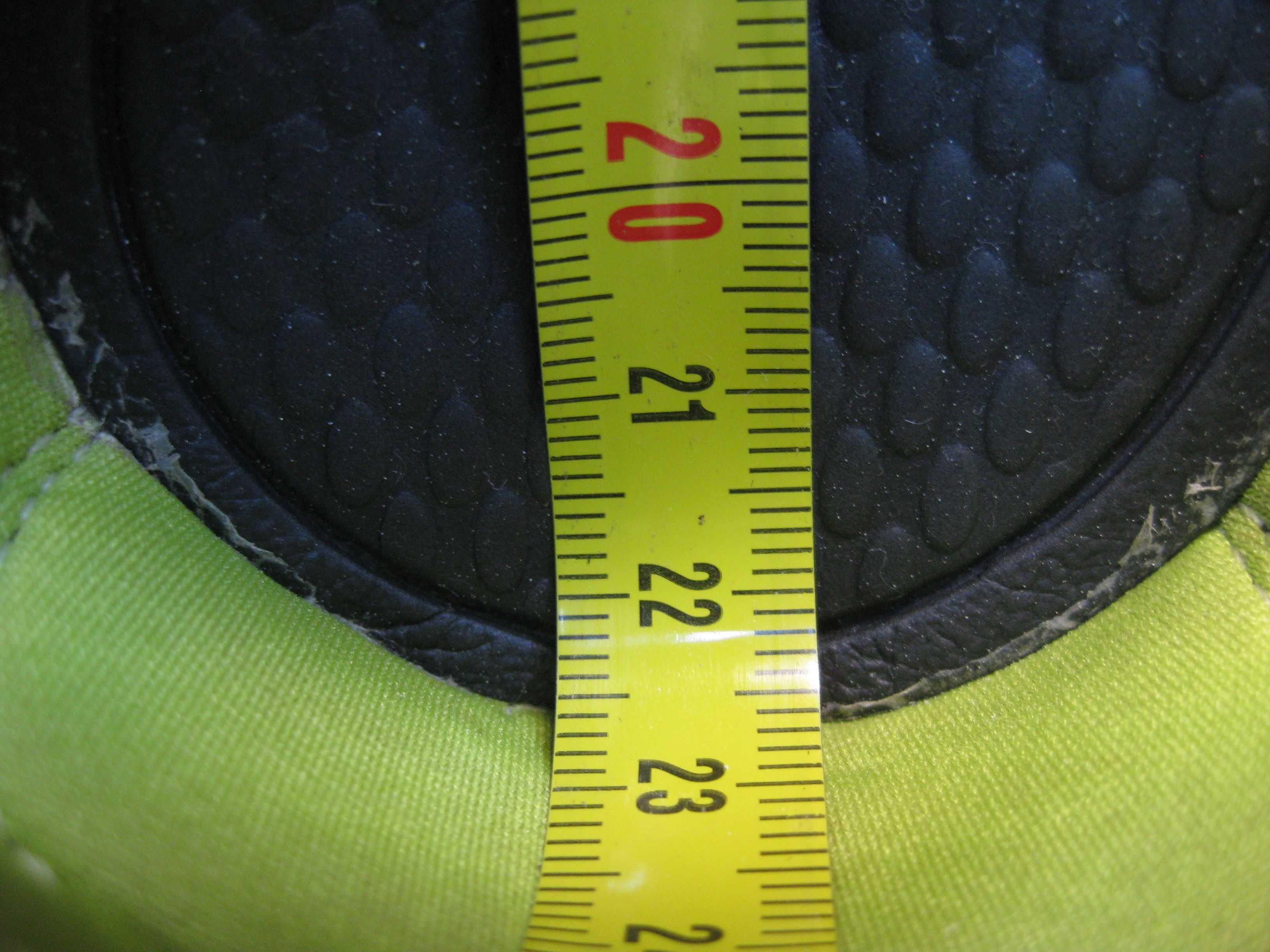 KEEN Newport rozm. 36 sandałki dla chłopca długość wkładki 22,5 cm