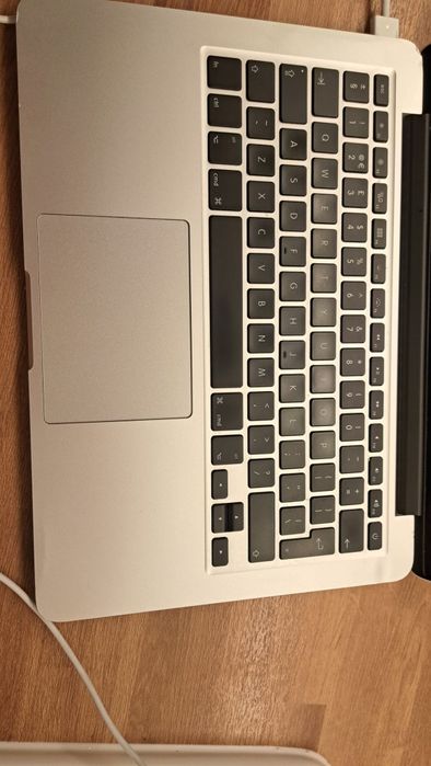 MacBook Pro A 1502