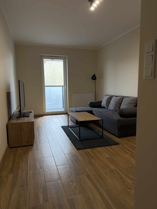 Wynajmę mieszkanie APARTAMENTY LWOWSKA - Nowy Sącz