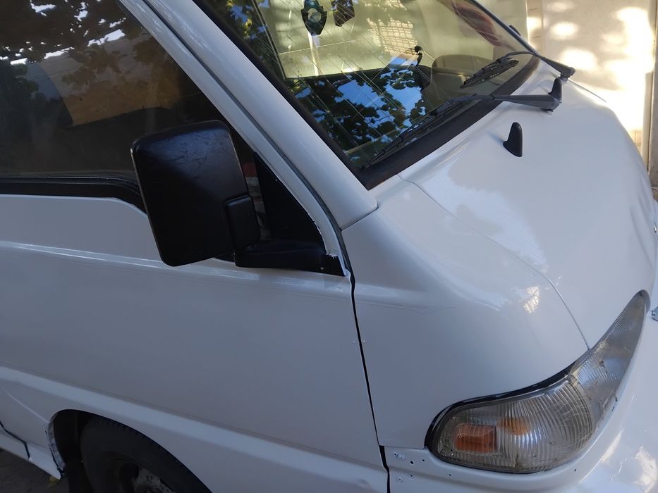 Hyndai H100 Грузовой