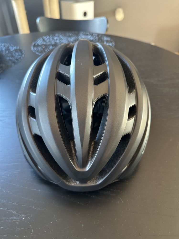 Kask rowerowy kolarski szosowy GIRO AGILIS MIPS L 59-63 cm