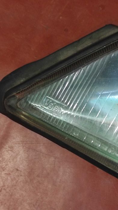 Фара стекло фары opel Vectra b 941003a0