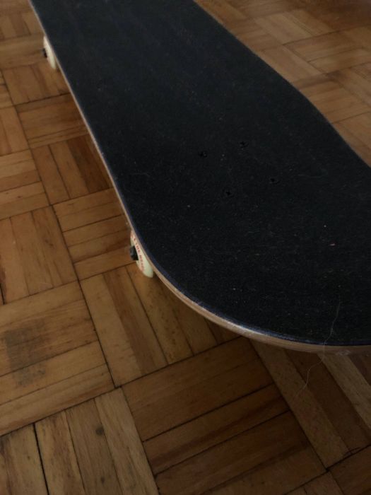 Deska The Heart Supply Squad 8.375” – używana