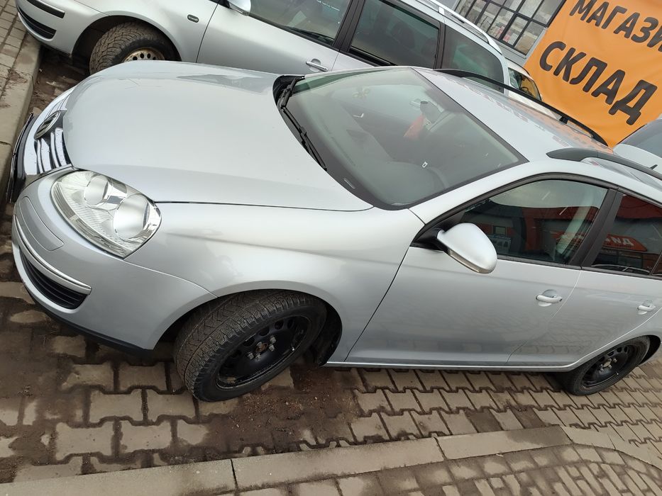 Продам Volkswagen golf 5