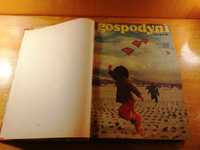 Tygodnik Gospodyni UNIKAT 51 numerów komplet 1985