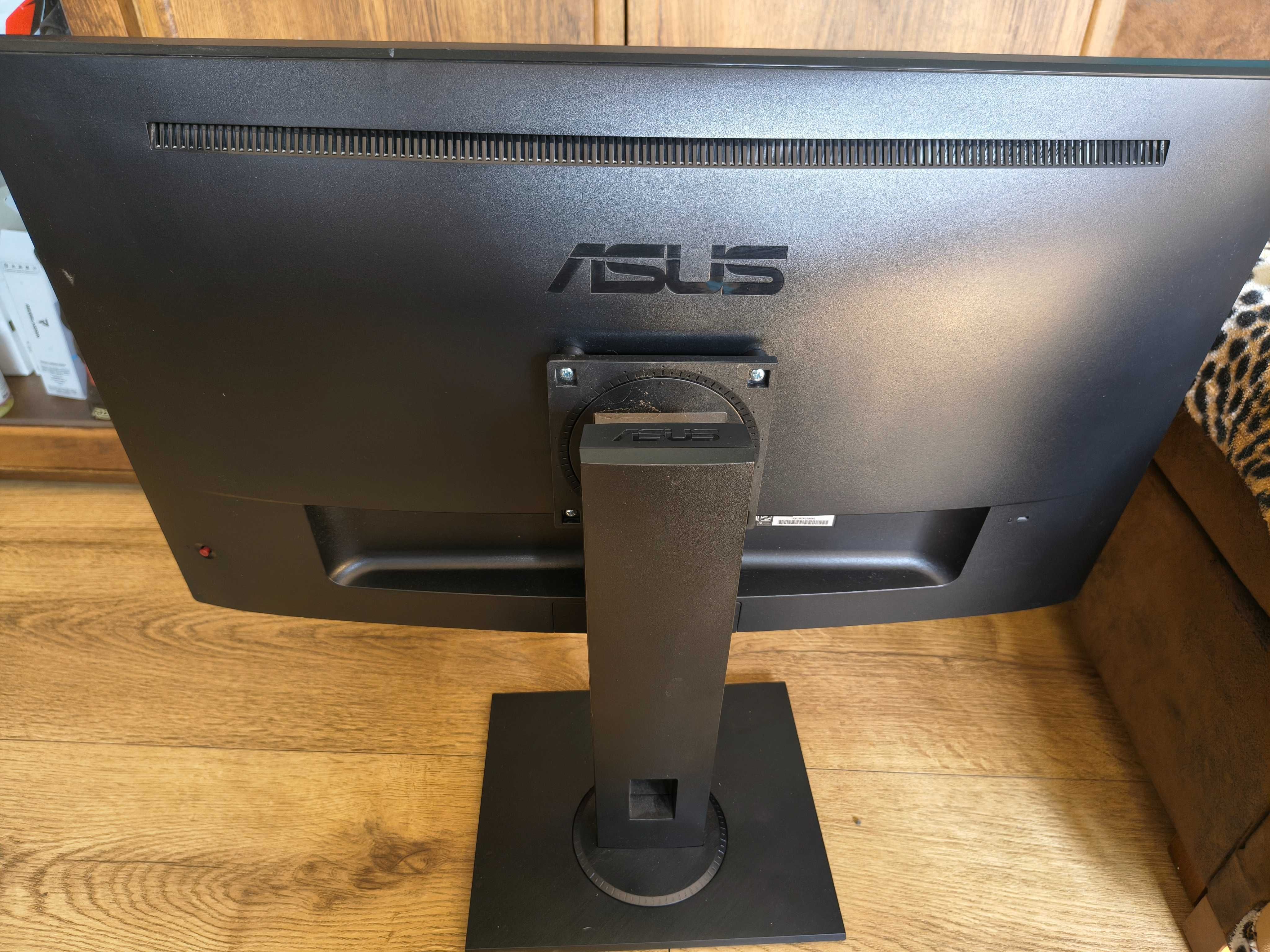 Monitor Asus 28cali 4k
