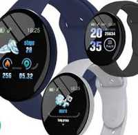 Smartwatch B41 inteligentny zegarek pomiar ciśnienia, snu, kroki