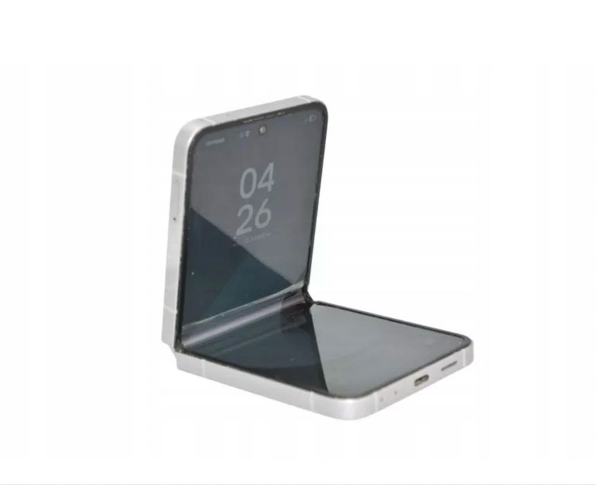 Samsung Galaxy z flip 6 zflip6 jak nowy